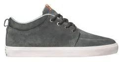 Globe GS Chukka Shoes Dark Shadow