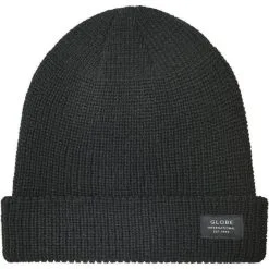 Globe Halladay Beanie Black