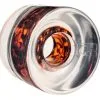 Globe Icon Wheel Clear Tortoise Core 65mm 78A -Snowboards Verkoop globe icon wheel clear turtoise 19762