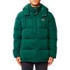 Globe Ignite Puffer Jacket Green -Snowboards Verkoop globe ignite puffer jacket green 21462
