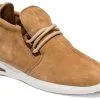 Globe Nepal Lyte Tan/ Antique White Shoes