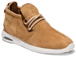 Globe Nepal Lyte Tan/ Antique White Shoes