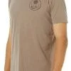 Globe Pantheon T-shirt Dusk -Snowboards Verkoop globe pantheon t shirt dusk front 19788