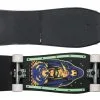Globe Phantom 31" Black Complete Grind