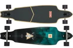 Globe Prowler Classic 38.5" Complete Blue Mountains