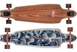 Globe Prowler Classic 38.5" Complete Rosewood Copper