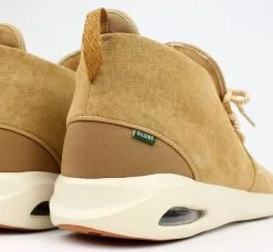 Globe Nepal Lyte Tan/ Antique White Shoes -Snowboards Verkoop globe shoes nepal lyte tan antique white detaol 19200
