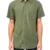 Globe Sometime Shirt Woodland Green (L Only) -Snowboards Verkoop globe sometime shirt woodland green 20406