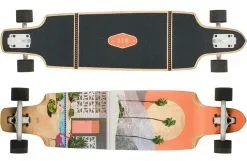 Globe Spearpoint 40" Motel Complete