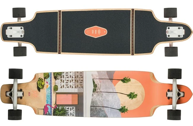 Globe Spearpoint 40" Motel Complete 3 Globe Spearpoint 40" Motel Complete