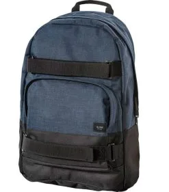Globe Thurston Backpack Indigo Marle 24L