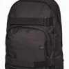 Globe Thurston Backpack Black -Snowboards Verkoop globe thurston rugtas black 19807