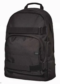 Globe Thurston Backpack Black