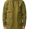 Globe Utility Jacket Army 600 Mm Waterproof 2 Globe Utility Jacket Army 600 Mm Waterproof -Snowboards Verkoop globe utility jacket army 21463