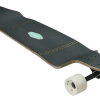 Globe Bannerstone Lodge 41" Longboard -Snowboards Verkoop globe bannerstone lodge 41 longboard top profile 21844