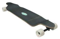 Globe Bannerstone Lodge 41" Longboard