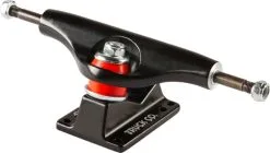 Globe Gullwing Shadow 7.5" Trucks Black(set)