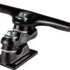Gullwing Sidewinder II Trucks 10" Black (set) -Snowboards Verkoop gullwing sidewinder black 10 inch 20606