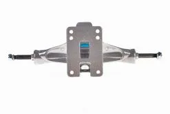 Gullwing Stalker 9.5" 50 Degrees Trucks Silver (Set) -Snowboards Verkoop gullwing stalker trucks zilver base 19233