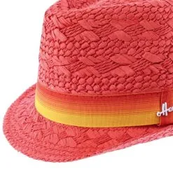 Herman Bora Bora Hat Red -Snowboards Verkoop herman bora bora hat red detail 21972