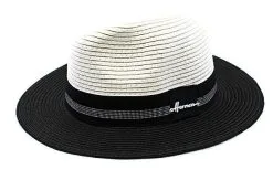 Herman Mac Washington Hat Black