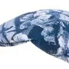 Herman Range 026 Preshaped Cap Bleu -Snowboards Verkoop herman range 026 flat cap blue front side 20951