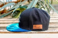 Ilusão Flow Of Life Snapback Black 10 Ilusão Flow Of Life Snapback Black -Snowboards Verkoop ilusao flow of life snapback cap side 21490