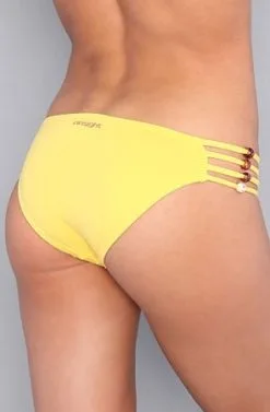 Globe Insight Be Free Bikini Mustard -Snowboards Verkoop insight be free bikini mustard pant rear 15885