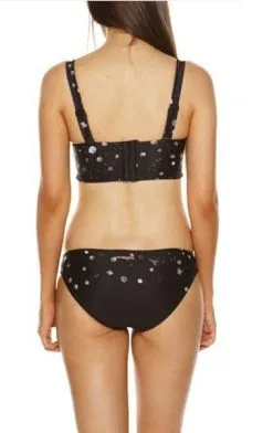 Globe Insight Gypsy Gold Bikini Black 9 Globe Insight Gypsy Gold Bikini Black -Snowboards Verkoop insight gypsy gold bikini black back 15882