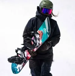 Jones Snowboards Jones Dream Weaver 148 Snowboard Femmes AM -Snowboards Verkoop jones dream weaver action 22158