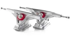 Kahalani Trucks Kalahani Cast Longboard Trucks V2 180 Mm (set)