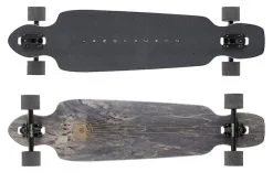 Landyachtz Battle Axe 38" Space Rock Complete Longboard