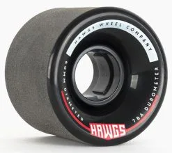 Landyachtz Chubby Hawgs Wheels 60 Mm 11 Landyachtz Chubby Hawgs Wheels 60 Mm -Snowboards Verkoop landyachtz chubby hawgs wheels 60 mm black 21244