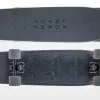 Landyachtz Dinghy Emboss 28.5" Complete Black 1 Landyachtz Dinghy Emboss 28.5" Complete Black -Snowboards Verkoop landyachtz dinghy emboss 285 complete black 21898