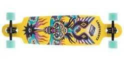 Landyachtz Drop Cat Journey 38" Complete Longboard