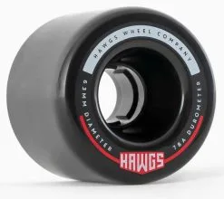 Landyachtz Fattie Hawgs 63 Mm 78A Wheels -Snowboards Verkoop landyachtz fatty hawgs 63 mm 78a wheels black 18891