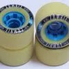 Landyachtz Mini Zombie Hawgs 70 Mm Wheels 82a Yellow -Snowboards Verkoop landyachtz mini zombie hawgs 70 mm 1726901