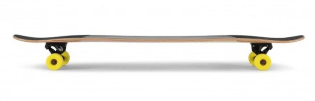 Landyachtz Stratus 46" Watercolor Complete Longboard 6 Landyachtz Stratus 46" Watercolor Complete Longboard - Afbeelding 4