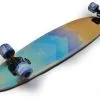 Landyachtz Super Chief 36" Watercolor Complete Longboard -Snowboards Verkoop landyachtz super chief 36 watercolor complete longboard base 21254