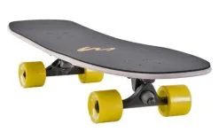 Landyachtz Surf Life Sufskate 31.6" Birds 8 Landyachtz Surf Life Sufskate 31.6" Birds -Snowboards Verkoop landyachtz surf life 32 surfskate complete top profile 21897 1