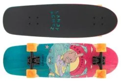 Landyachtz Tugboat 30" Jet Ski Cruiser 9 Landyachtz Tugboat 30" Jet Ski Cruiser -Snowboards Verkoop landyachtz tugboat 30 jet ski cruiser 21957