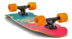 Landyachtz Tugboat 30" Jet Ski Cruiser
