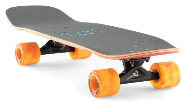 Landyachtz Tugboat 30" Jet Ski Cruiser 4 Landyachtz Tugboat 30" Jet Ski Cruiser - Afbeelding 2