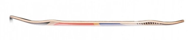 Loaded Hola Lou Coyote 30.75" Deck Only 4 Loaded Hola Lou Coyote 30.75" Deck Only - Afbeelding 2