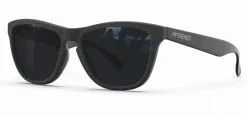 Mariener Melange Reflective Polarized® Flexible Sunglasses (various Colors) 7 Mariener Melange Reflective Polarized® Flexible Sunglasses (various Colors) -Snowboards Verkoop mariener melange reflective black dark smoke polirized 21181