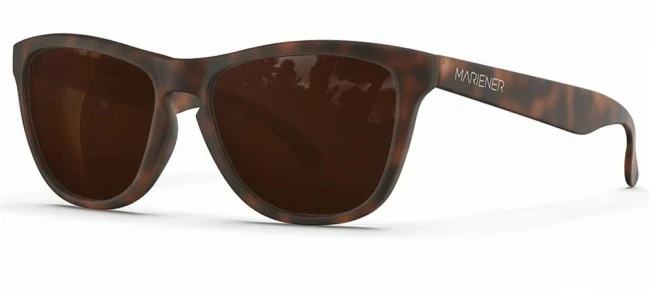 Mariener Melange Reflective Polarized® Flexible Sunglasses (various Colors) 4 Mariener Melange Reflective Polarized® Flexible Sunglasses (various Colors) - Afbeelding 2