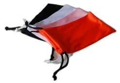 Mariener Melange White Flexible Sunglasses (various Lens Colors) -Snowboards Verkoop mariener brillenhoesjes