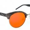 Mignon Corfu Limni Sunglasses Red Revo -Snowboards Verkoop mignon corfu limni red revo zonnebril 19391