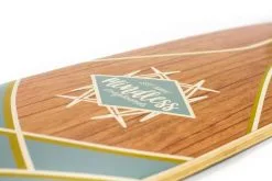 Mindless Core 44.5" Dancer Longboard -Snowboards Verkoop mindless core 44 dancer longboard detail 20906