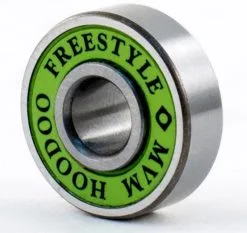 Mindless Freeride Voodoo Hoodoo Bearings -Snowboards Verkoop mindless hoodoo bearings front freestyle mv000 18128
